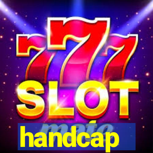 handcap -1,25